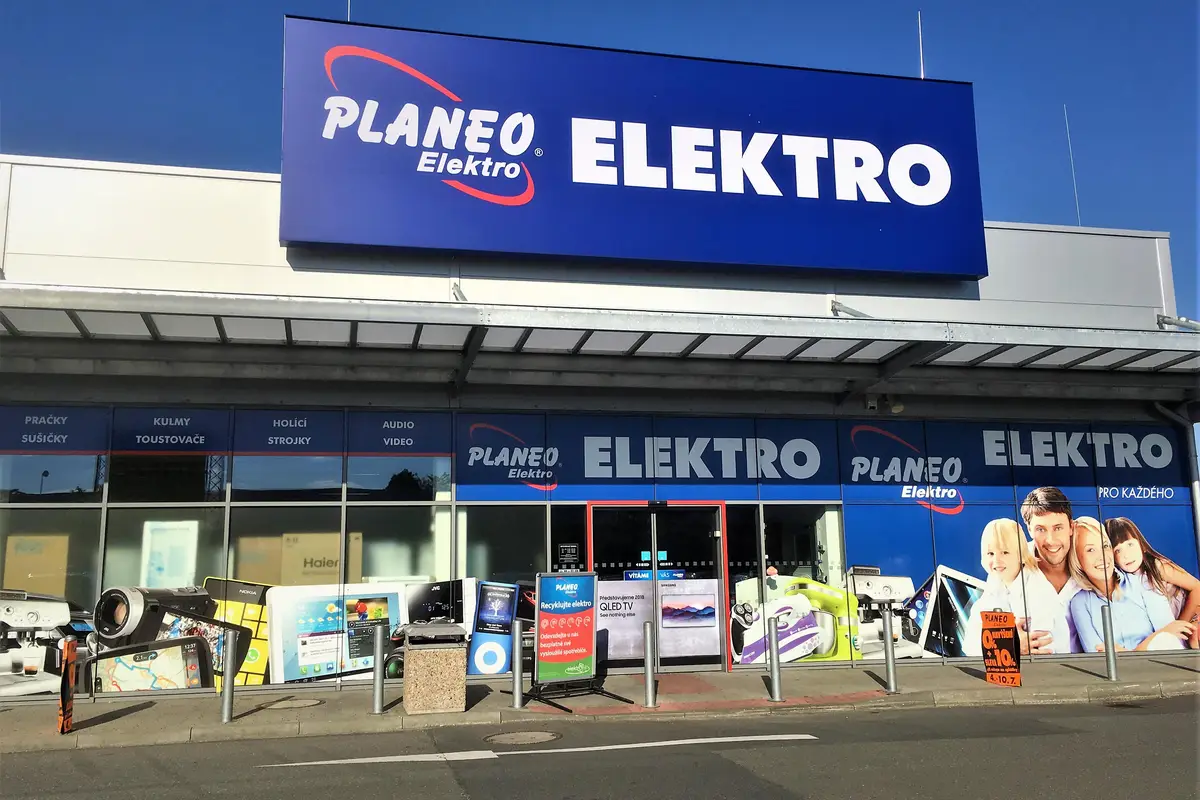 PLANEO